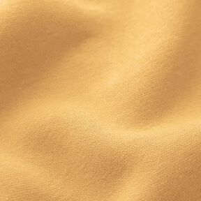 Sweatshirt gratté – or, 
