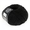 Cool Wool Melange, 50g | Lana Grossa – anthracite,  thumbnail number 1