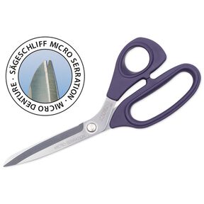 PROFESSIONAL Xact Ciseaux 21 cm | Micro Serration | Prym, 