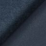Tissu de revêtement classique Uni – bleu noir,  thumbnail number 3