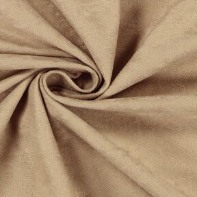 Micro suédine Alova – sable, 
