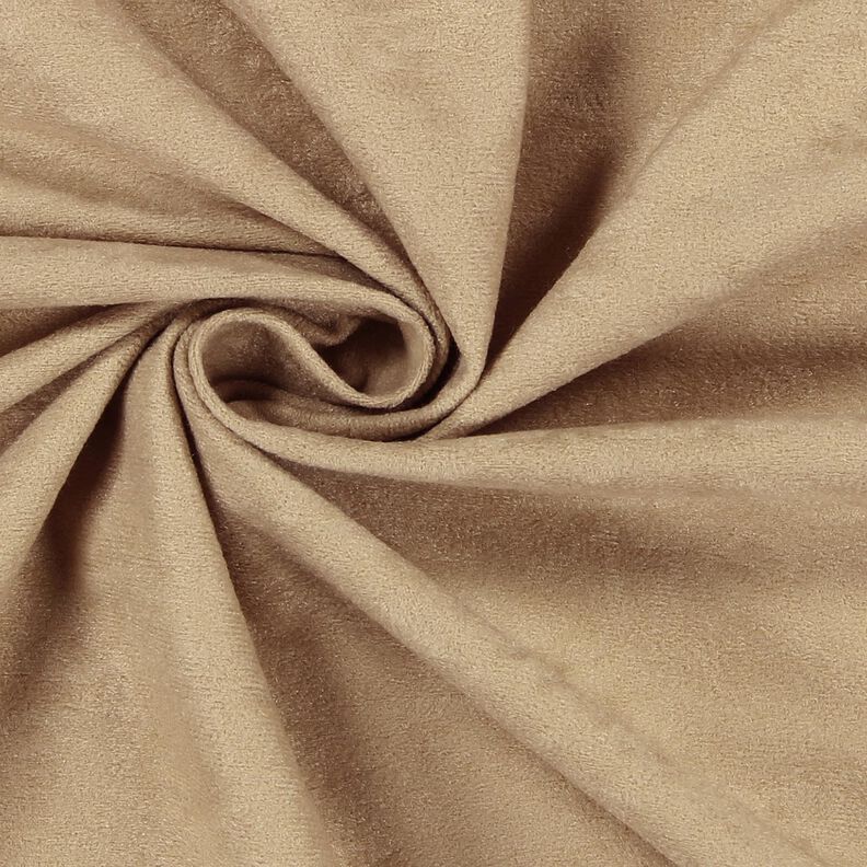 Micro suédine Alova – sable, image number 2
