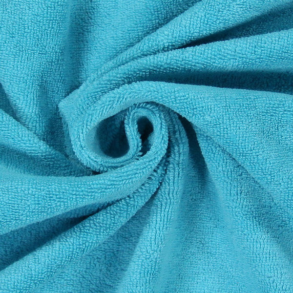 Éponge stretch – turquoise,  image number 2