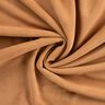 Velours avec intérieur en polaire Sherpa – cannelle,  thumbnail number 1