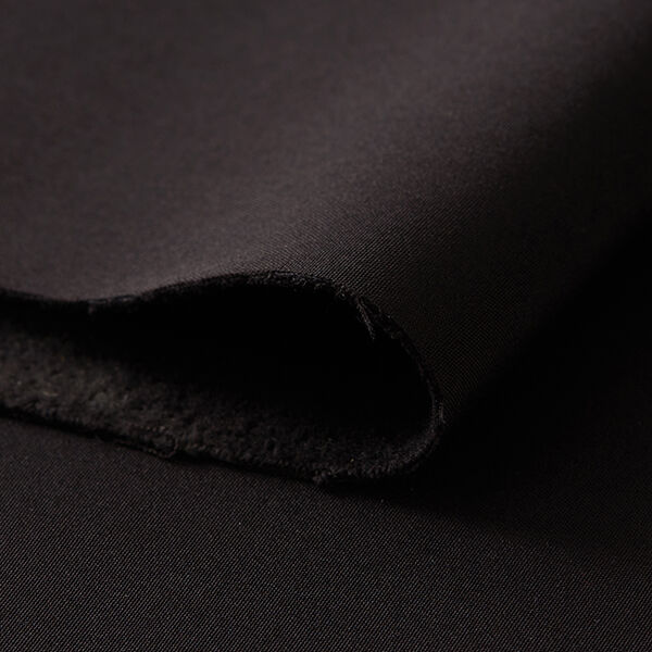 Softshell Uni – noir,  image number 5