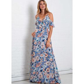 Robes, McCALL'S 7745 | 42 - 50, 