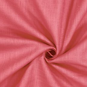 Tissu de lin en ramie mélangée medium – myrtille, 