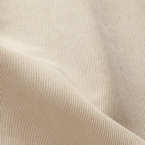 Tissu de revêtement Velours milleraies – beige, 