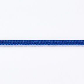 Ruban caoutchouc [5 mm] – rouge, 