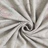 Polaire alpin Cercles de mandala en paillettes – argent/mélange de couleurs,  thumbnail number 3