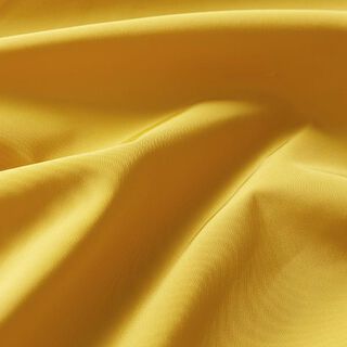 Tissu pour veste hydrofuge – jaune curry, 