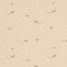 Jersey coton Sauterelle – noix de cajou,  thumbnail number 1