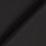 Tissu pour veste hydrofuge – noir,  thumbnail number 4