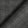 Mélange viscose Prince-de-galles – anthracite,  thumbnail number 4
