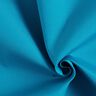 Toile pour store banne uni – turquoise,  thumbnail number 1