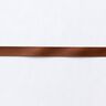 Ruban de satin [9 mm] – marron moyen,  thumbnail number 1