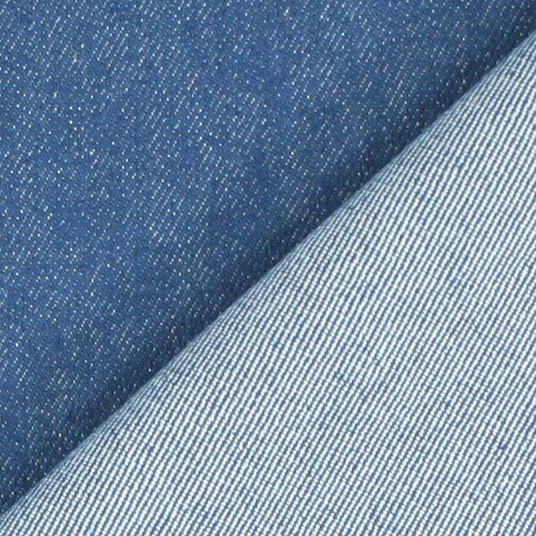Stretch Jeans Ben – bleu jean,  image number 3