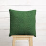 Tissu en coton Popeline Petits points – vert/or,  thumbnail number 7