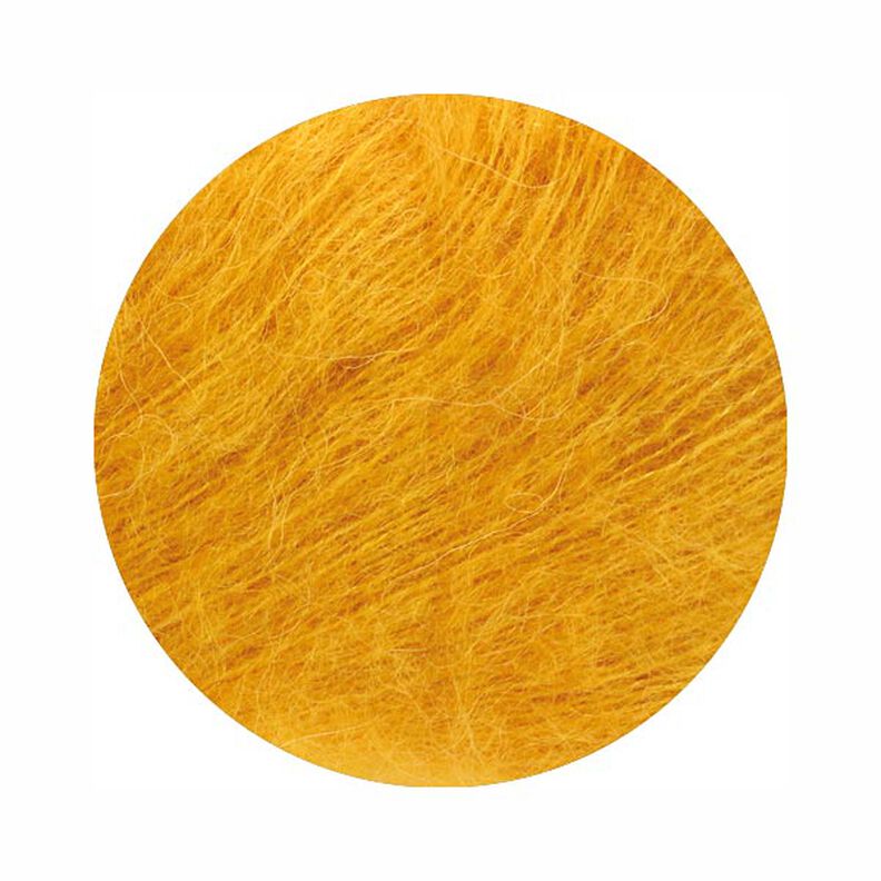 Setasuri, 25g | Lana Grossa – jaune citron,  image number 2