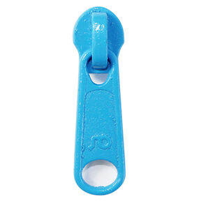 Glissière pour fermeture éclair [5 mm] | Prym – turquoise clair, 