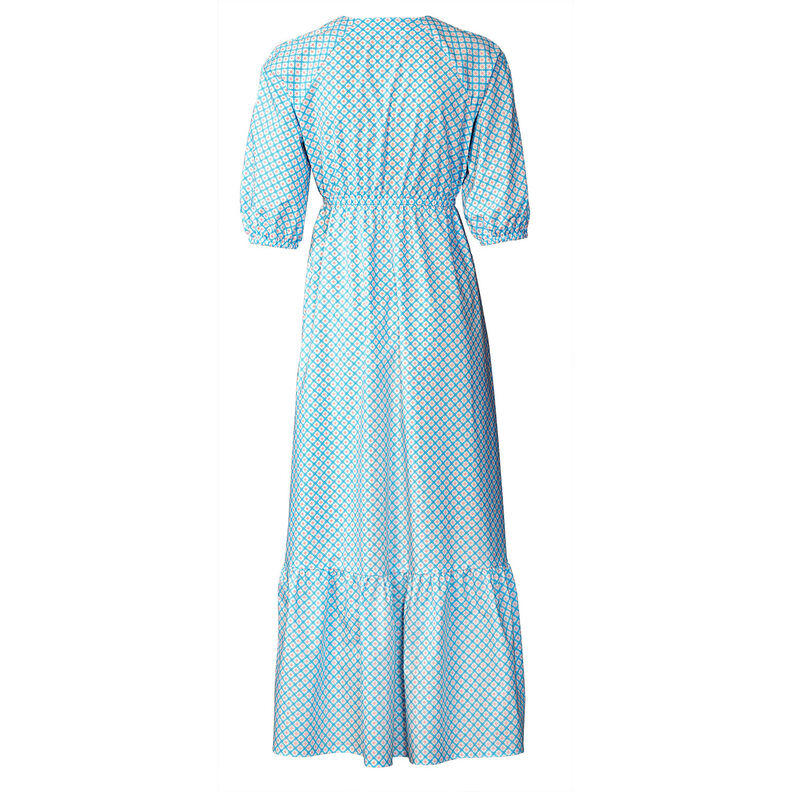 Robe | Burda 5803 | 34-48,  image number 10