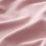 French Terry léger uni – vieux rose clair,  thumbnail number 4