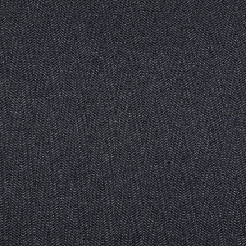 Romanit Jersey Chevrons – bleu noir, image number 4
