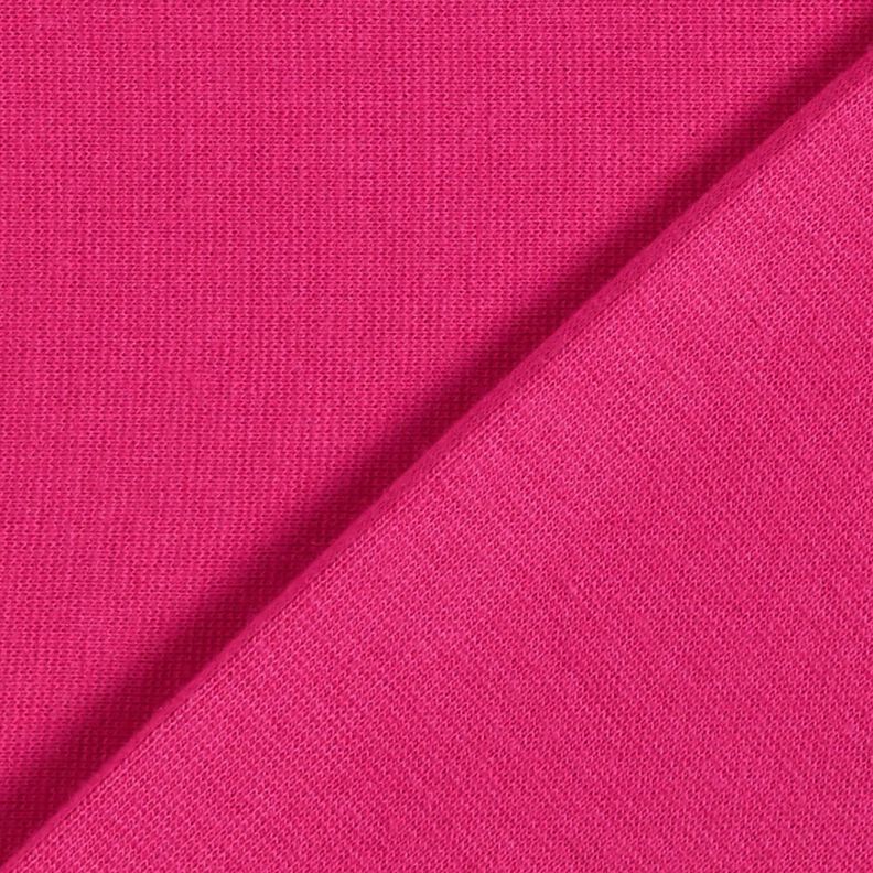 Bord-côte uni – rose intense, image number 3