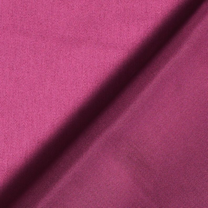 Rembourrage en satin uni – raisin,  image number 3