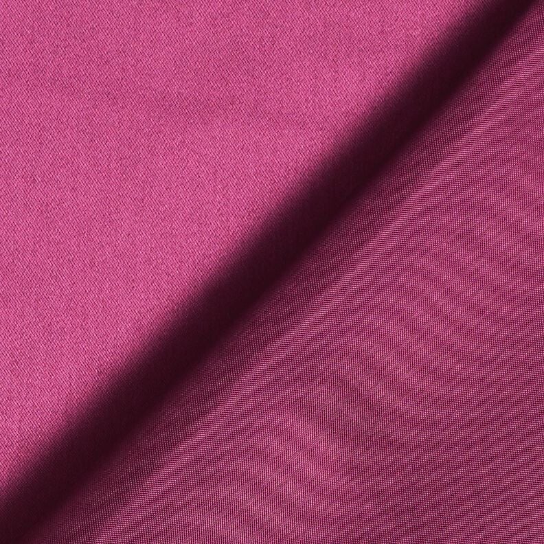 Rembourrage en satin uni – raisin, image number 3