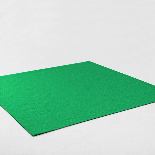 Feutrine 90 cm / épaisseur de 1 mm – vert herbe,  image number 6