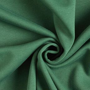 Sweatshirt gratté – vert foncé, 