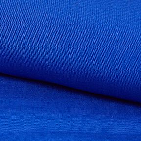 Extérieur Tissu pour chaise longue Uni 44 cm – bleu roi, 