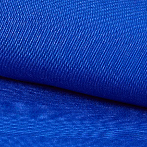 Extérieur Tissu pour chaise longue Uni,  44 cm – bleu roi,  image number 1