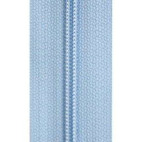 Fermeture éclair infinie [3 mm] Plastique | Prym – bleu clair, 