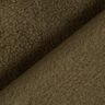 Polaire anti-boulochage – olive foncé,  thumbnail number 3