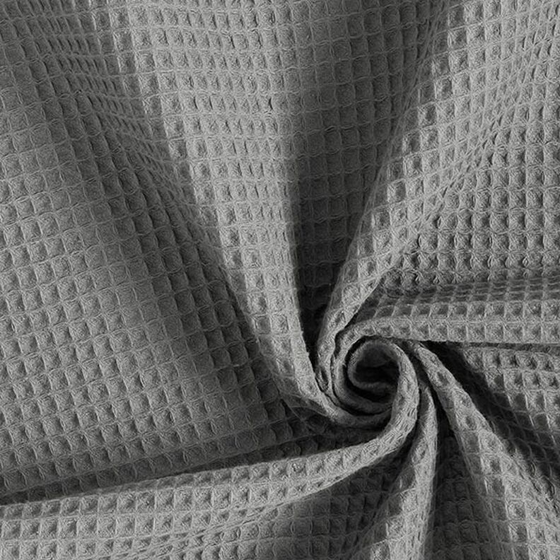 Nid d’abeille – gris foncé, image number 1