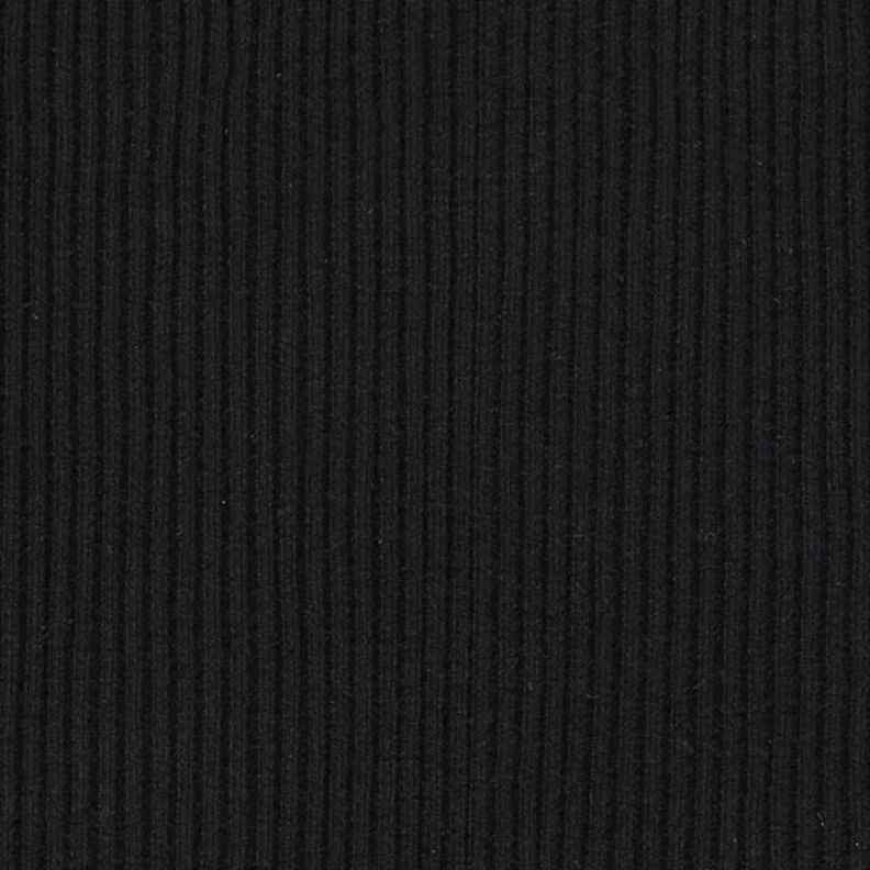 Petite ceinture de veste Heavy Hipster Cuff – noir,  image number 1