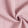 Pur lin chiné – vieux rose,  thumbnail number 1