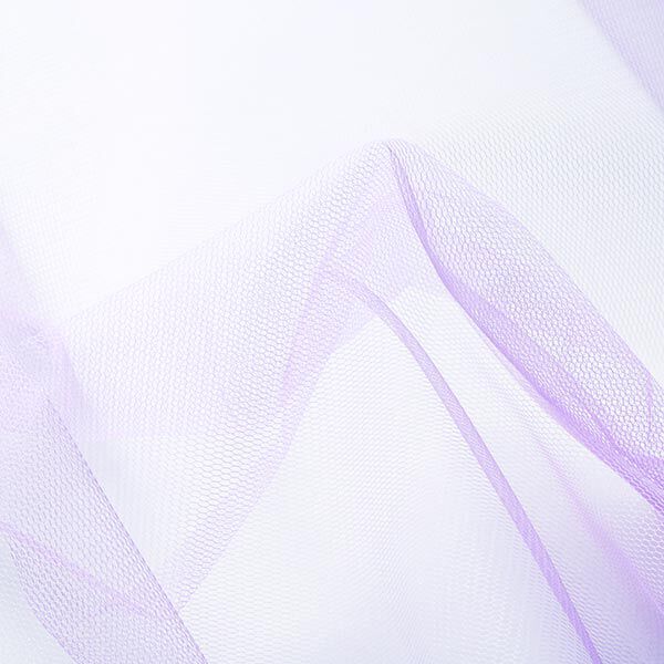 Tulle pour jupon – mauve,  image number 4