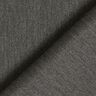 Tissu d’extérieur Canvas Chiné 320 cm – gris foncé,  thumbnail number 3