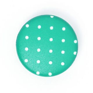 Bouton en plastique pois 1, 