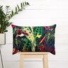 Velours de décoration Premium Jungle sombre,  thumbnail number 8