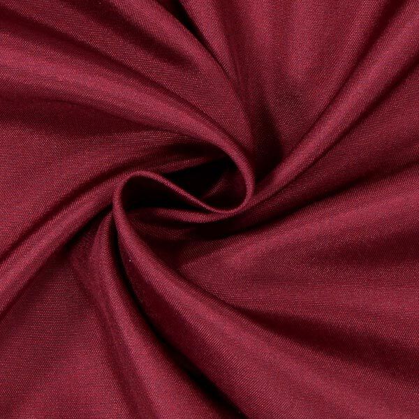 Doublure | Neva´viscon – rouge bordeaux – Échantillon,  image number 2