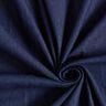 Denim léger extensible recyclé – bleu marine,  thumbnail number 1