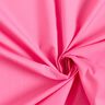 Tissu en polyester et coton mélangés, facile d’entretien – rose vif,  thumbnail number 1