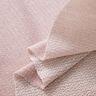 French Terry Paillettes – vieux rose,  thumbnail number 3