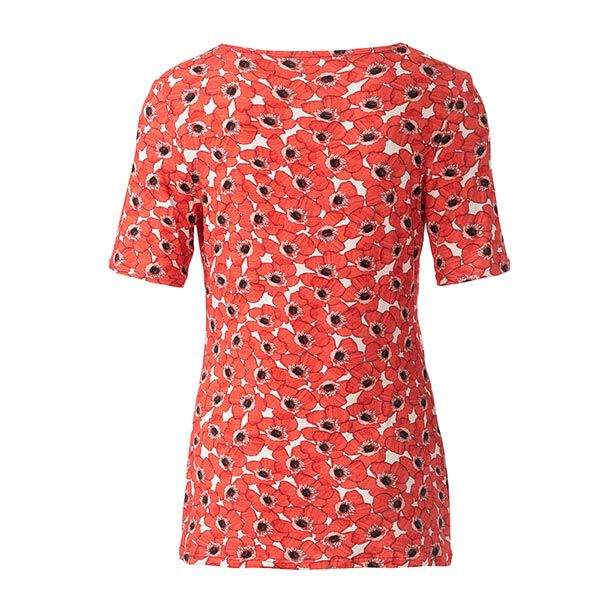 Robe, Burda 6075 | 34-44,  image number 10