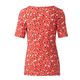 Robe, Burda 6075 | 34-44,  thumbnail number 10