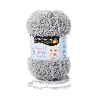 Baby Smiles Lenja Soft – Schachenmayr, 25 g (1090), 